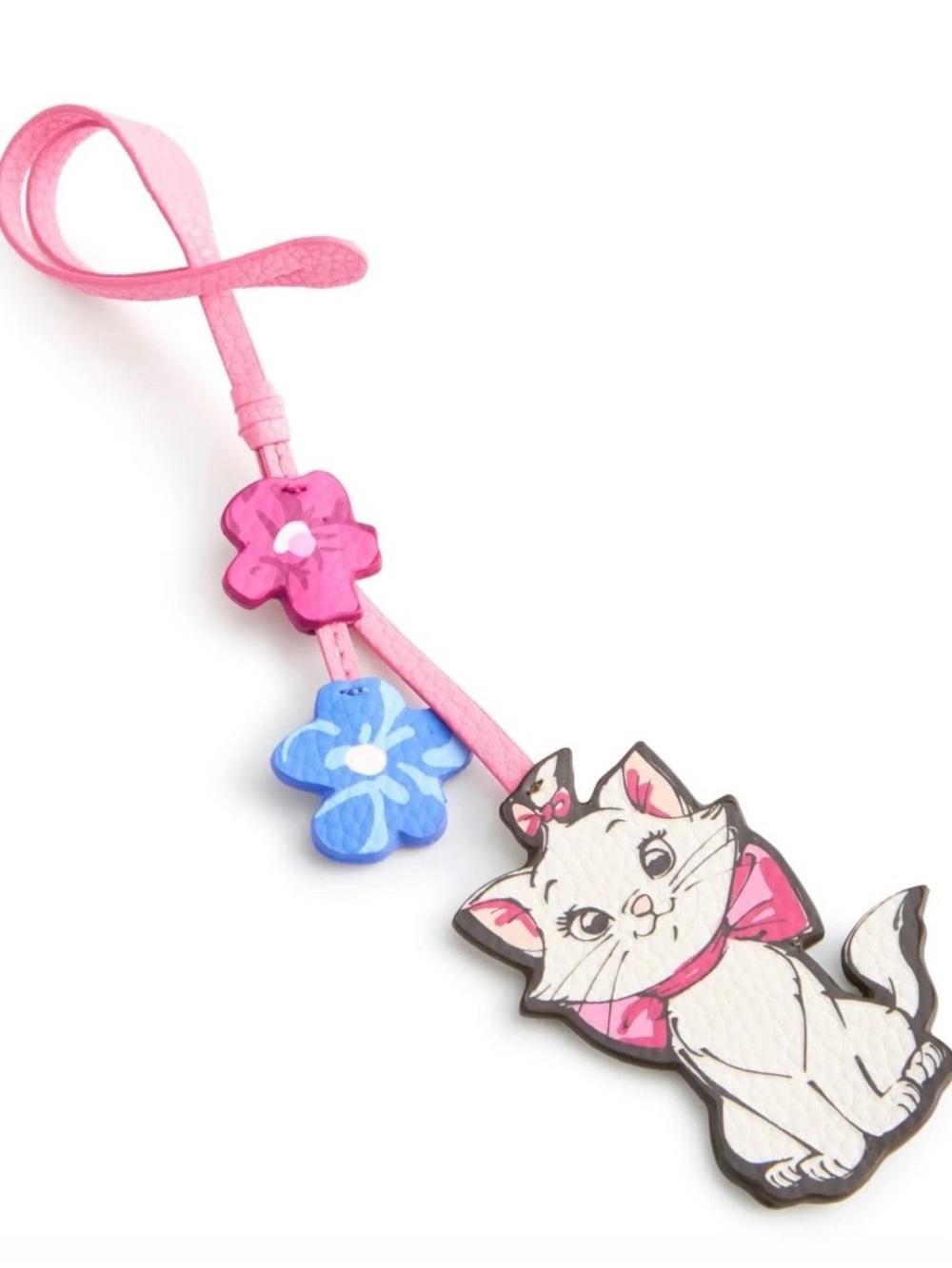 Disney Marie Bag Charm from Vera Bradley